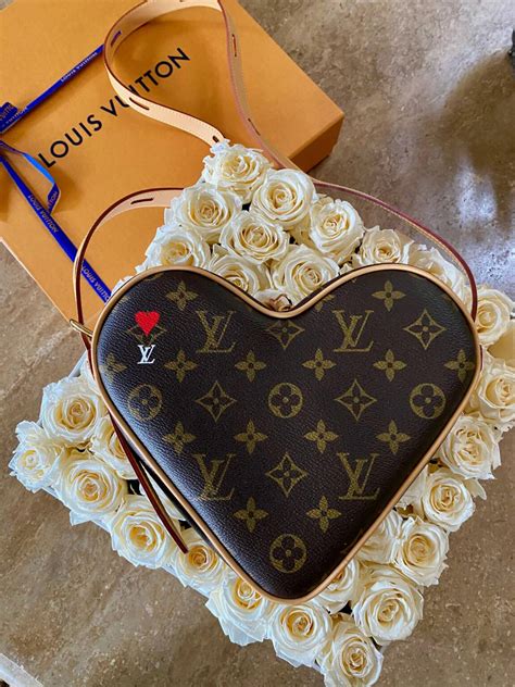 Louis Vuitton’s New Heart